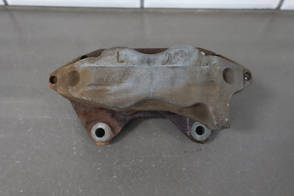 1996-2002 Toyota 4Runner Pair- Front Calipers 16" Wheels