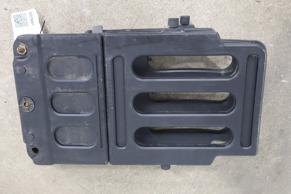 2010-2014 Ford F-150 Raptor OEM Bed Divider Extender OEM