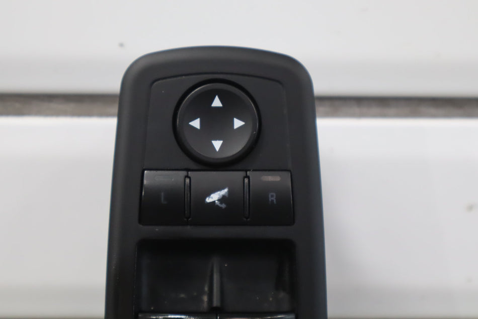 2013-2018 Ram 1500 Left Front Window Switch OEM
