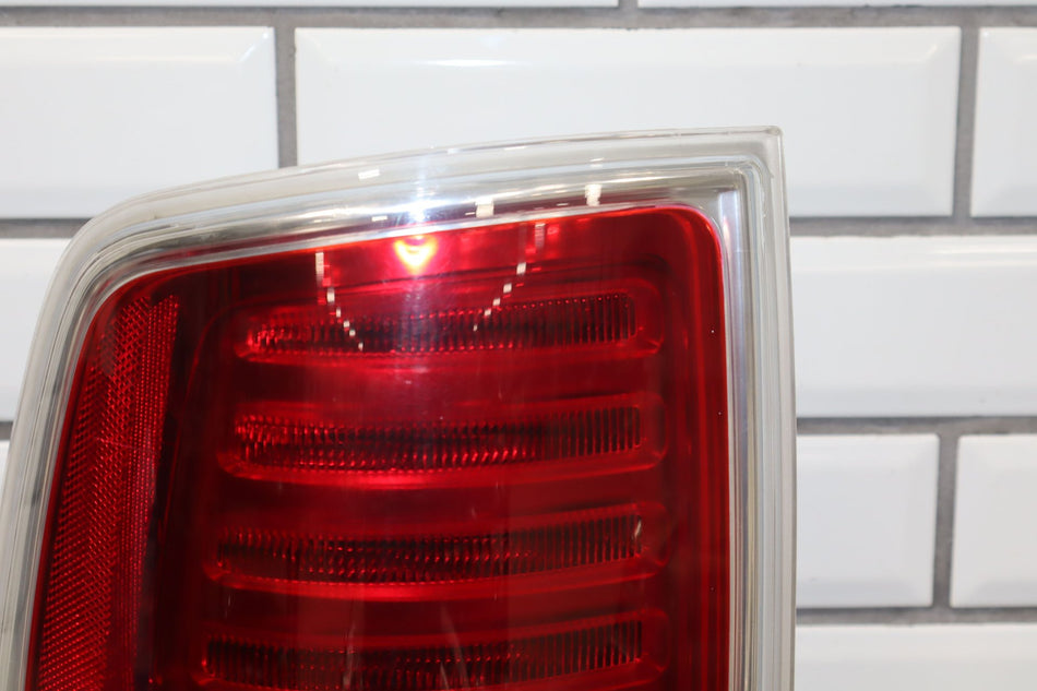 2015 Ram 1500- Left Tail Light