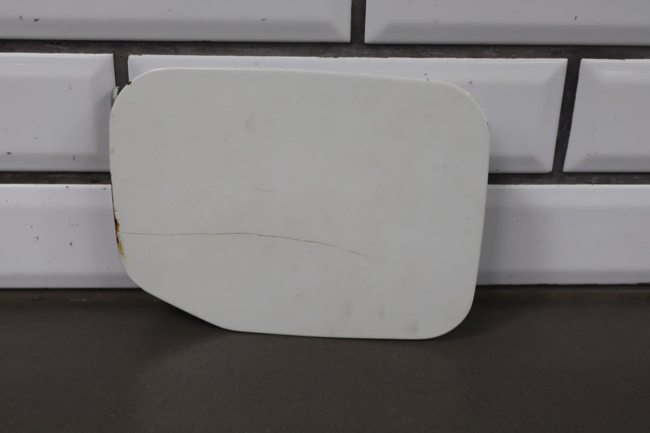 1997 Toyota Land Cruiser FZJ80- Fuel Filler Door