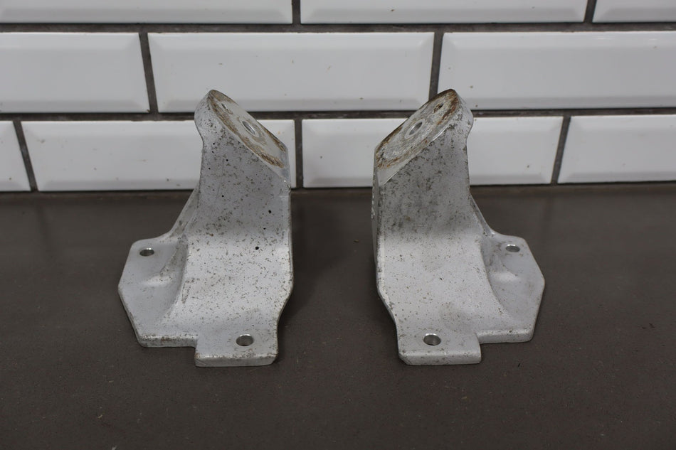 1997-2004 Chevrolet Corvette C5 LS1/ LS6- Pair- Engine Mount Brackets