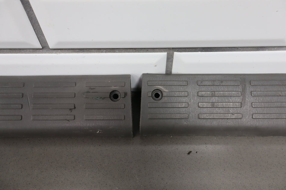 2002 Toyota 4Runner Set x4 - Sill Plates ()