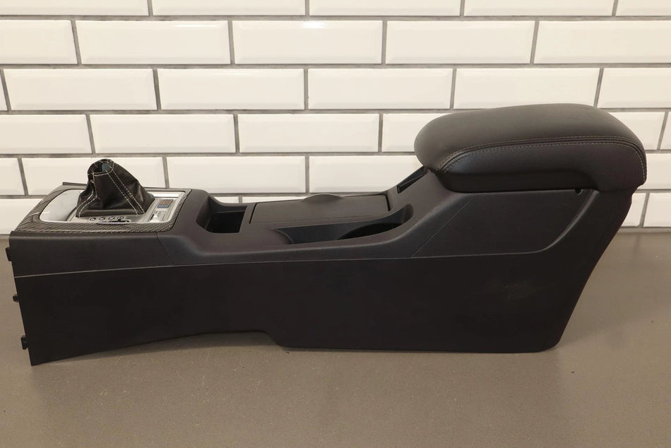 2010 Mitsubishi Lancer- Front Console