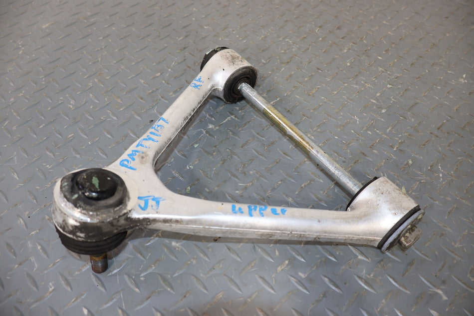 86.5-92 Toyota Supra A70 Right Front Upper Control Arm