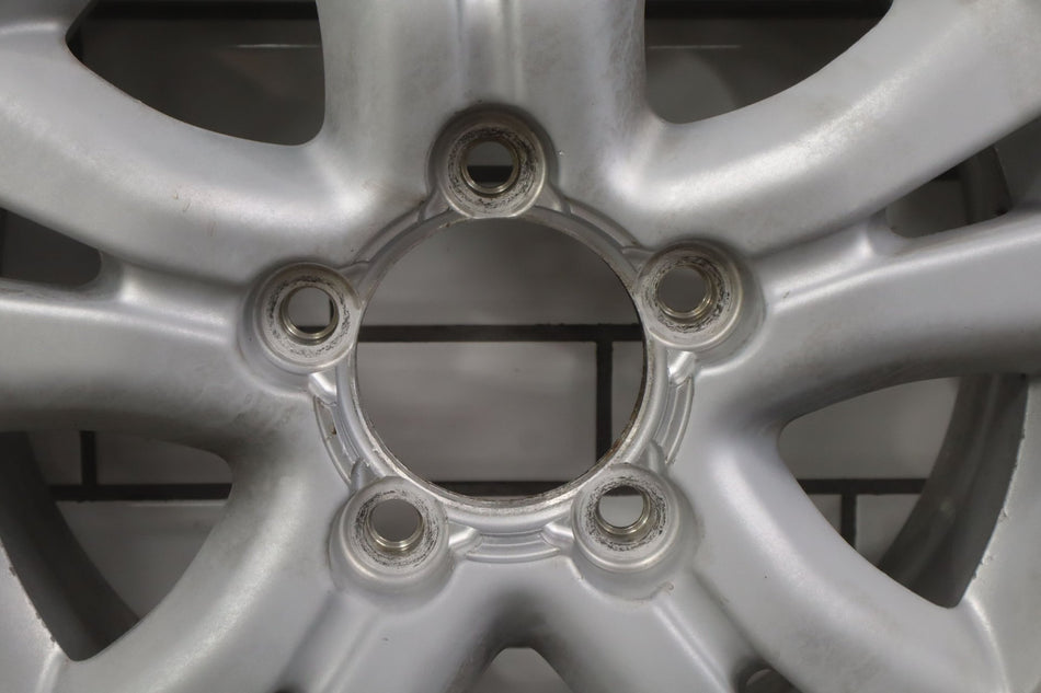 2003 Lexus LX470 Wheel OEM