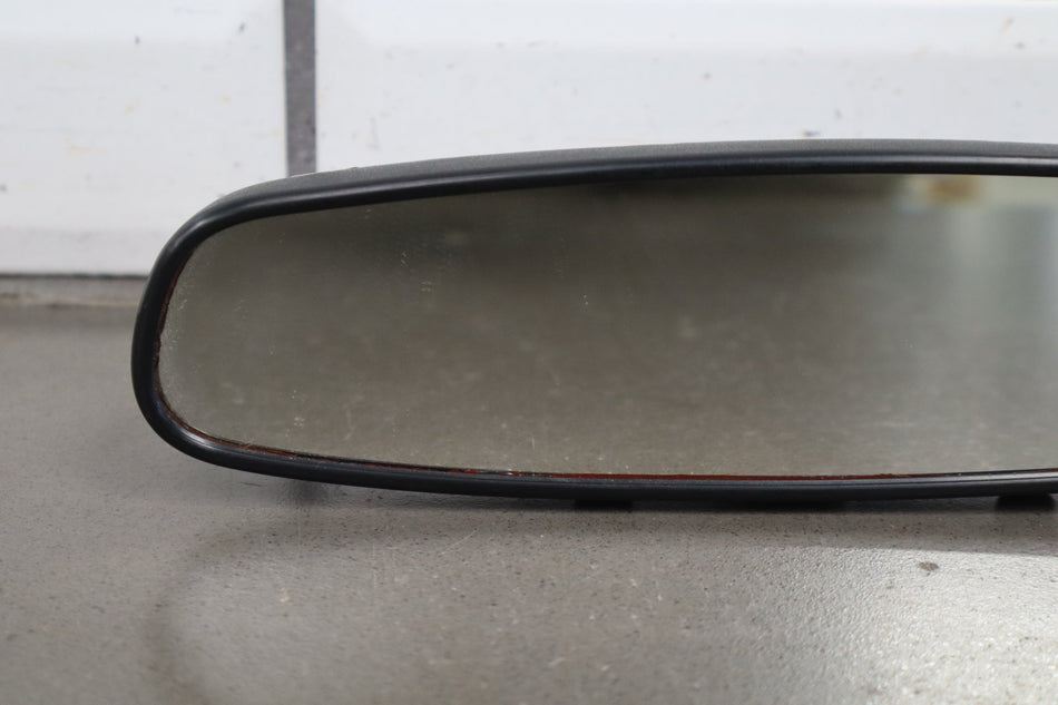 2001-2002 Chevrolet Camaro, Pontiac Firebird - Interior Rearview Mirror