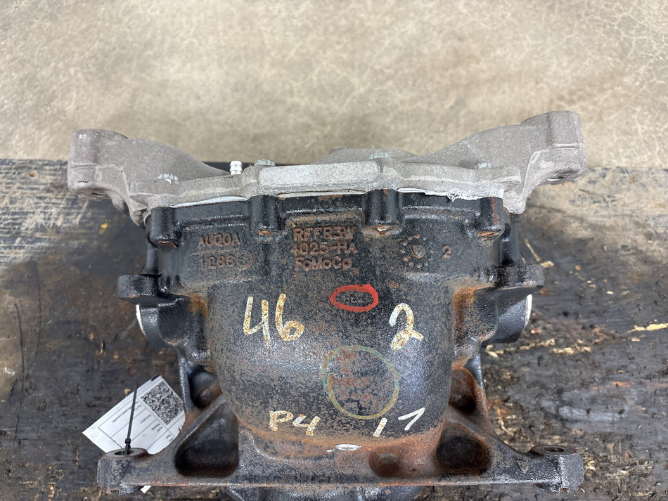 2018-2023 Ford Mustang GT 5.0L Rear Differential 3.55 LSD IRS JR3W-4000-DB
