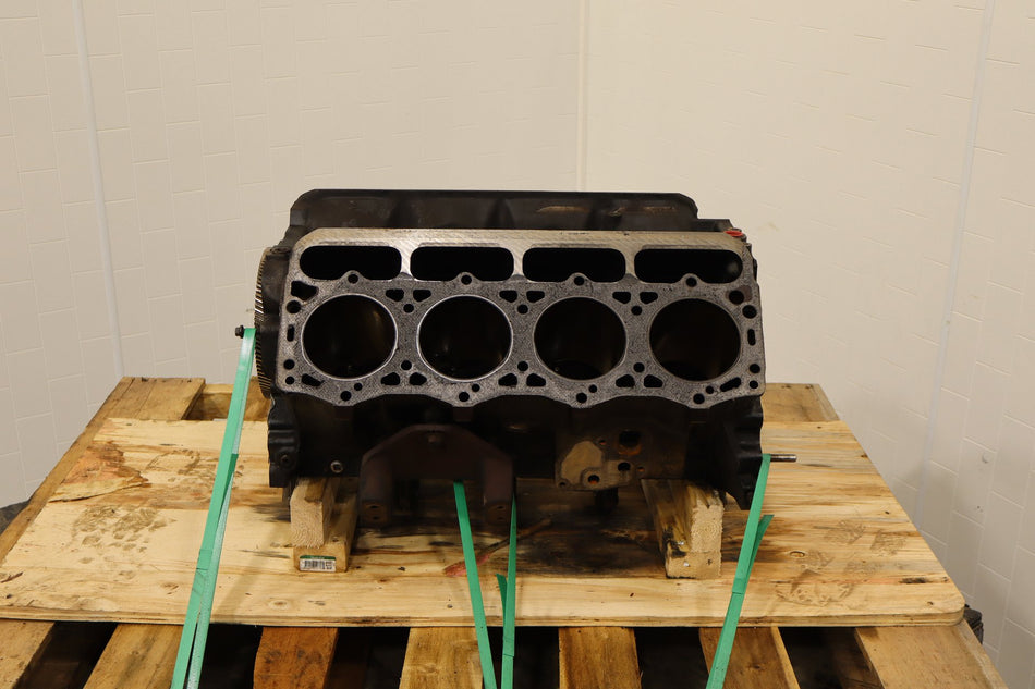 99-03 Ford F250 F350 7.3 Powerstroke Bare Block OEM