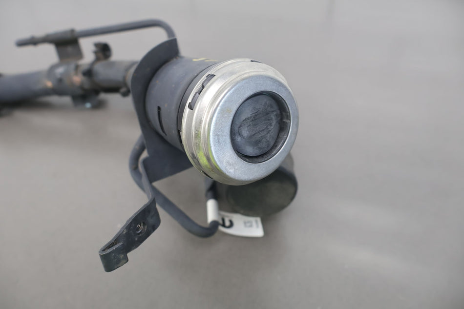 2019 Ram 1500- Fuel Filler Neck