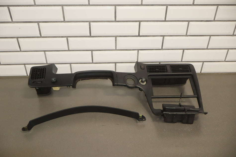 1992 Toyota MR2 Radio Bezel OEM