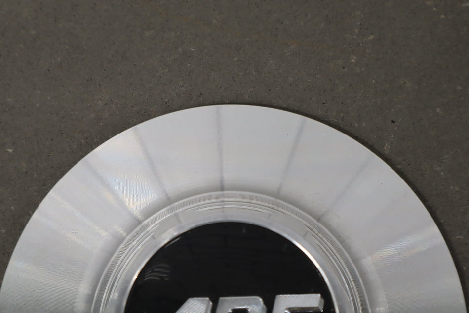 1985 Chevrolet Corvette Mag Wheel Centre Cap OEM