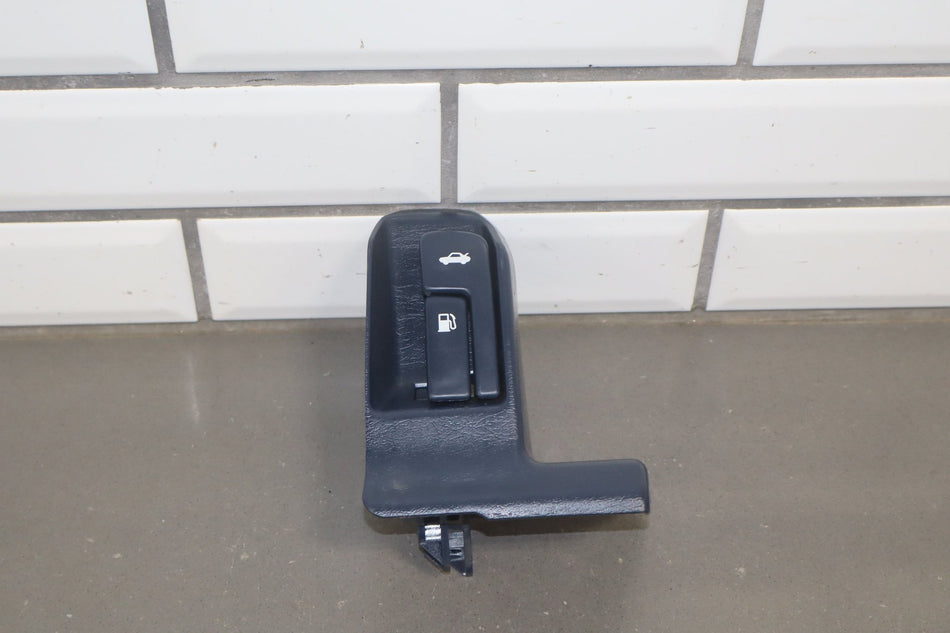 1991-1995 Toyota MR2 W20- Fuel Door Lock Release