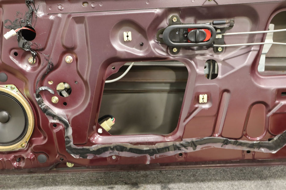 1995 Mazda MX-5 Miata- Right Front Door