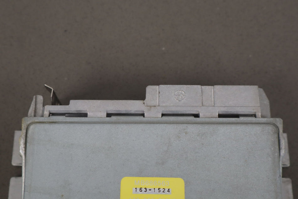 Chassis Control Module, 1991, Mitsubishi, 3000GT
