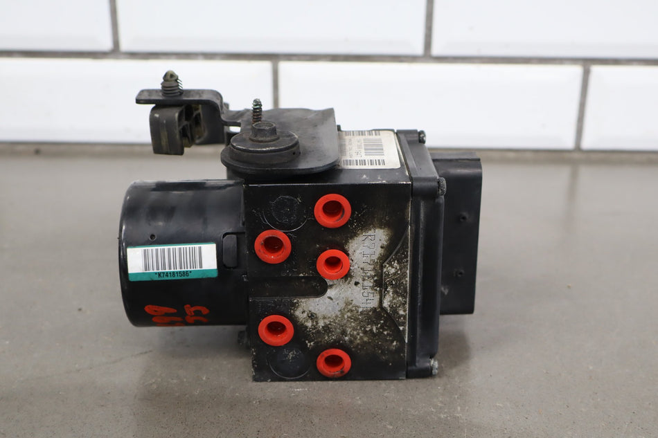 2008-2010 Ford F-250 Super Duty ABS Brake Unit 7C3Z2C286A OEM