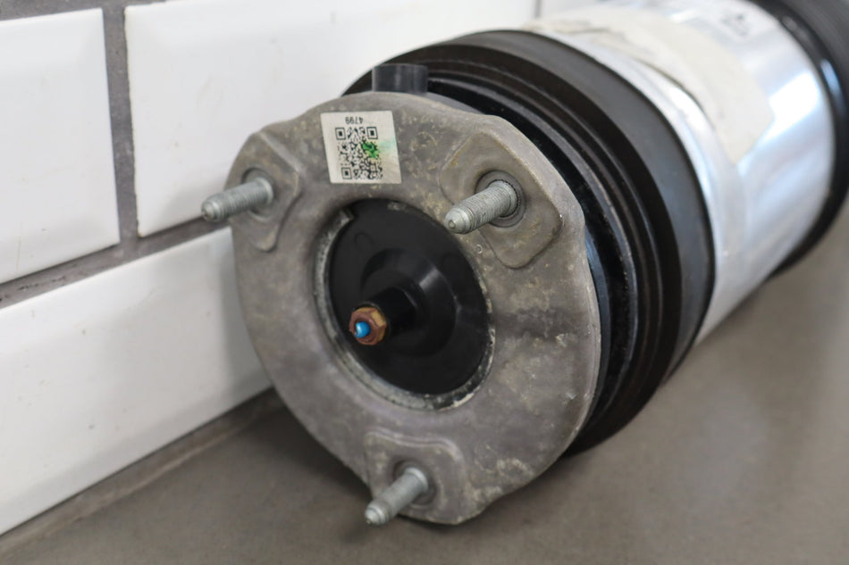 2016-2020 Tesla Model X LEFT Front Air Suspension Strut OEM