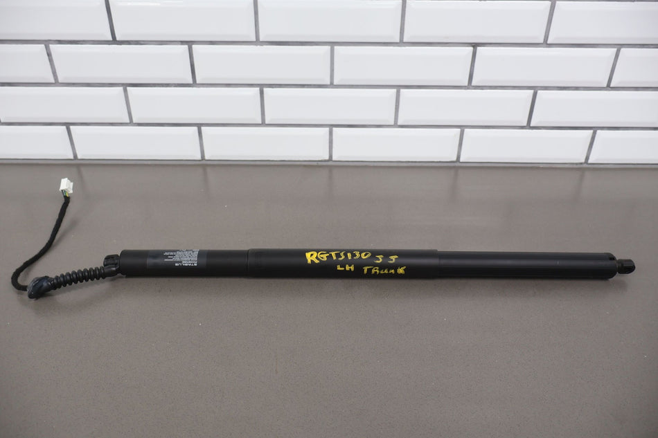2016 Tesla X- Hatch Strut