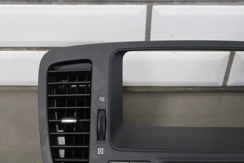 2002-2004 Infiniti M45 Radio Bezel OEM