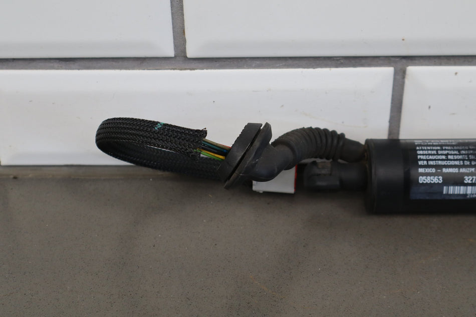2014 Jeep Grand Cherokee SRT LH Liftgate Strut 68158561AA