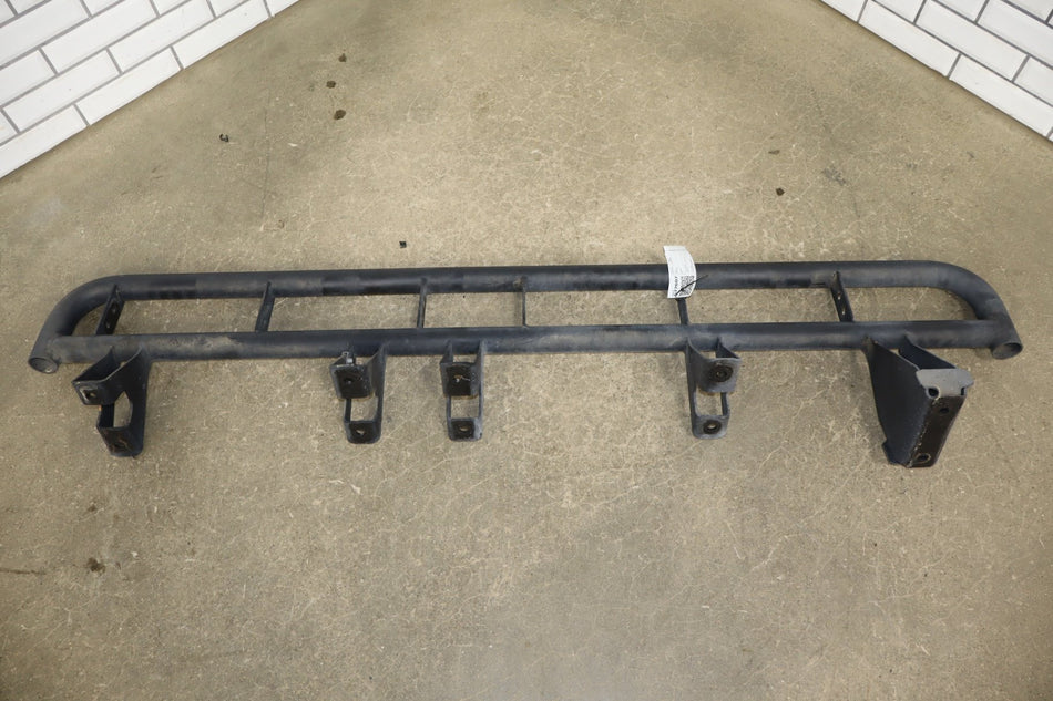 2003-2009 Hummer H2 Driver Rock Rail Running Board- OEM 15172444