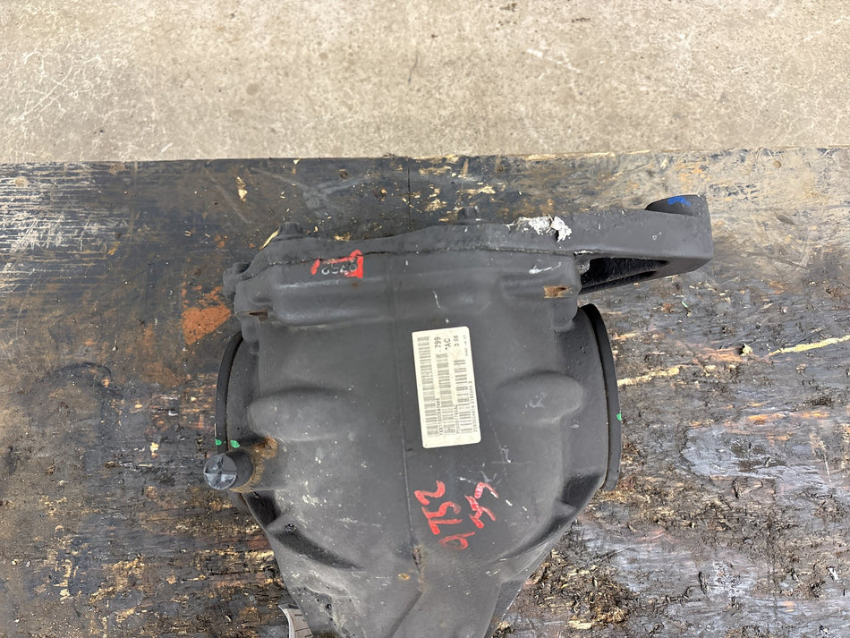 06-10 Dodge Charger SRT8 3.06 Rear Differential