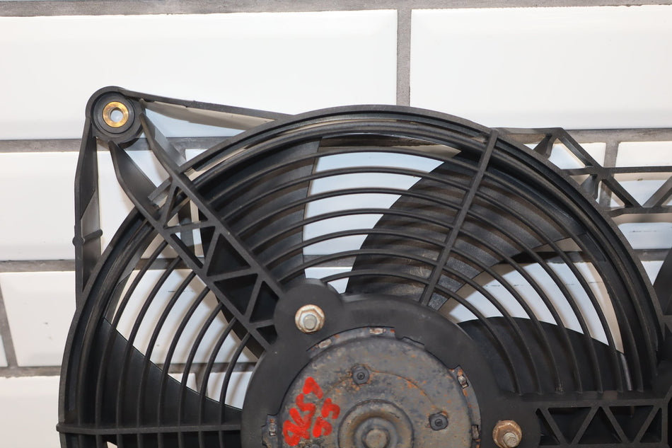 1997 Land Rover Range Rover Cooling Fan OEM