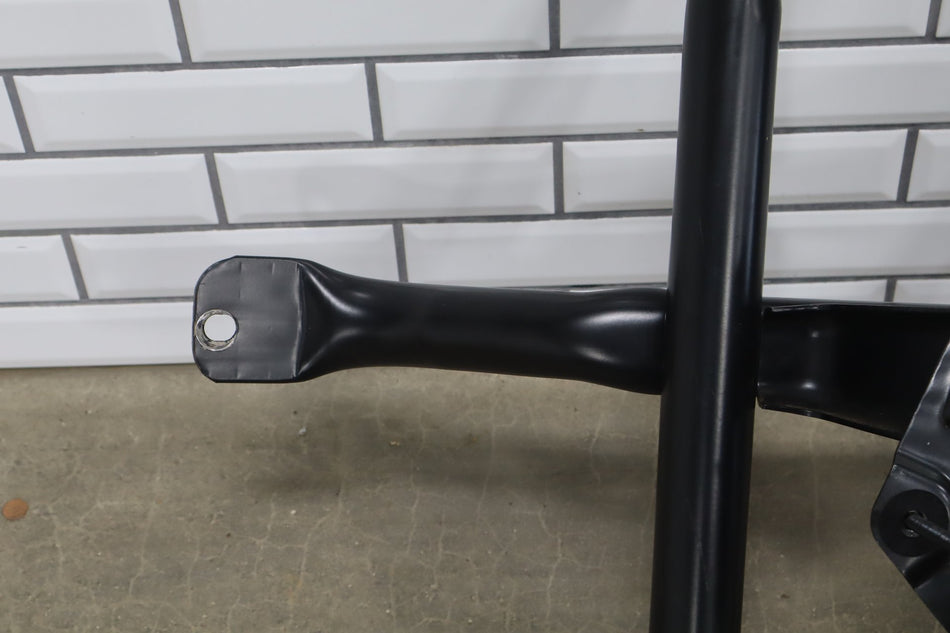 2003-2007 Hummer H2- Interior Spare Wheel Carrier