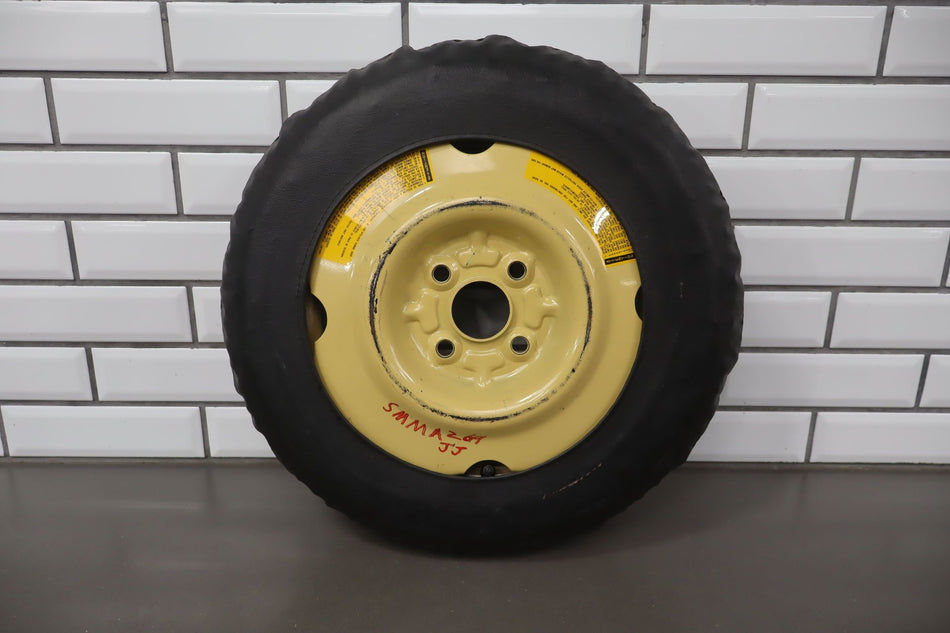 1991 Mazda MX-5 Miata Wheel OEM
