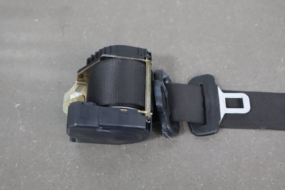 2000 BMW Z3 E36- Right Front Seat Belt