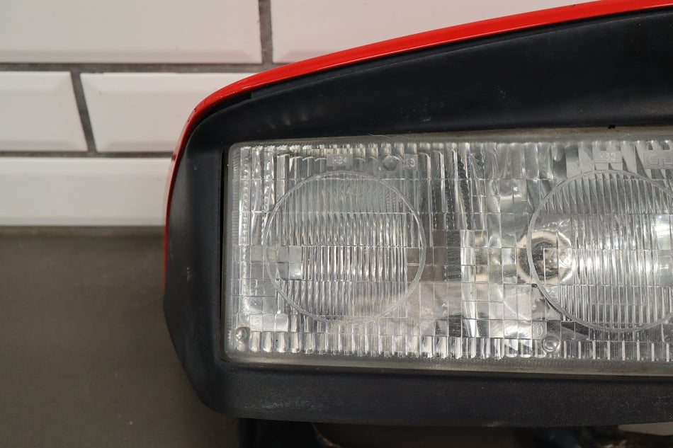 1997-2004 Chevrolet Corvette C5 Right Headlamp Torch Red 70
