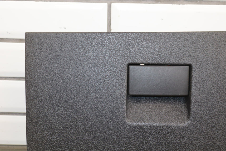 2010-2014 Ford F-150 SVT Raptor Glove Box Black 7B