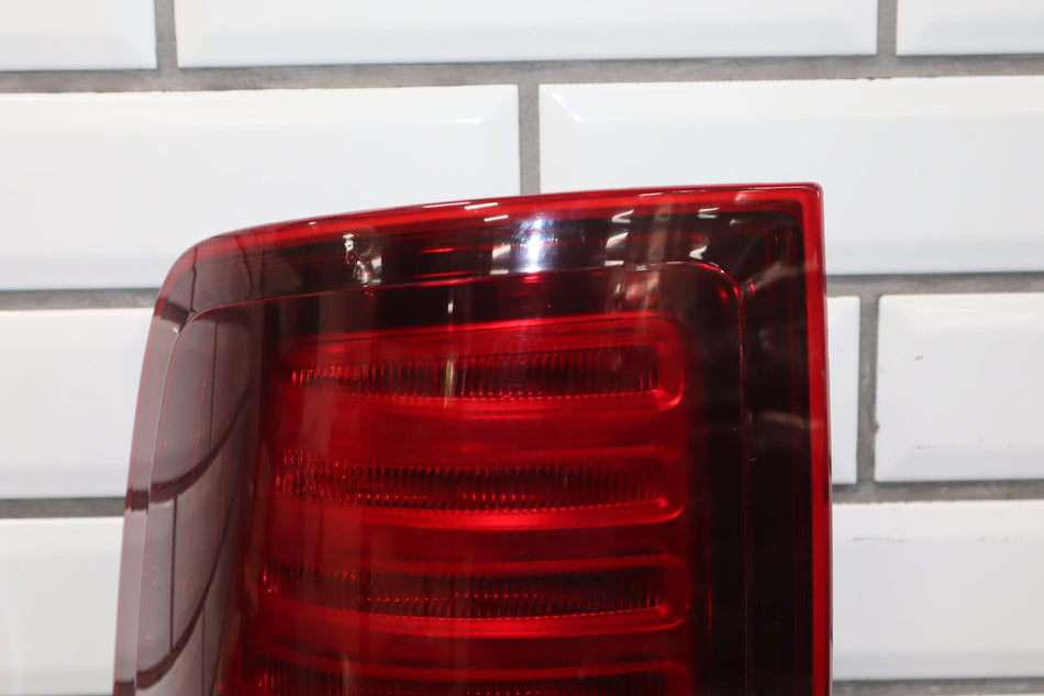 2013-2023 Ram 1500 Left Tail Light 68093081AC OEM