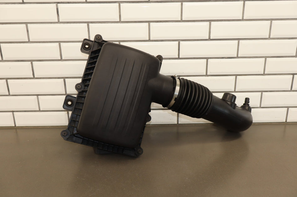 19-24 Ram 1500 (DT) 5.7 Hemi Air Cleaner Box