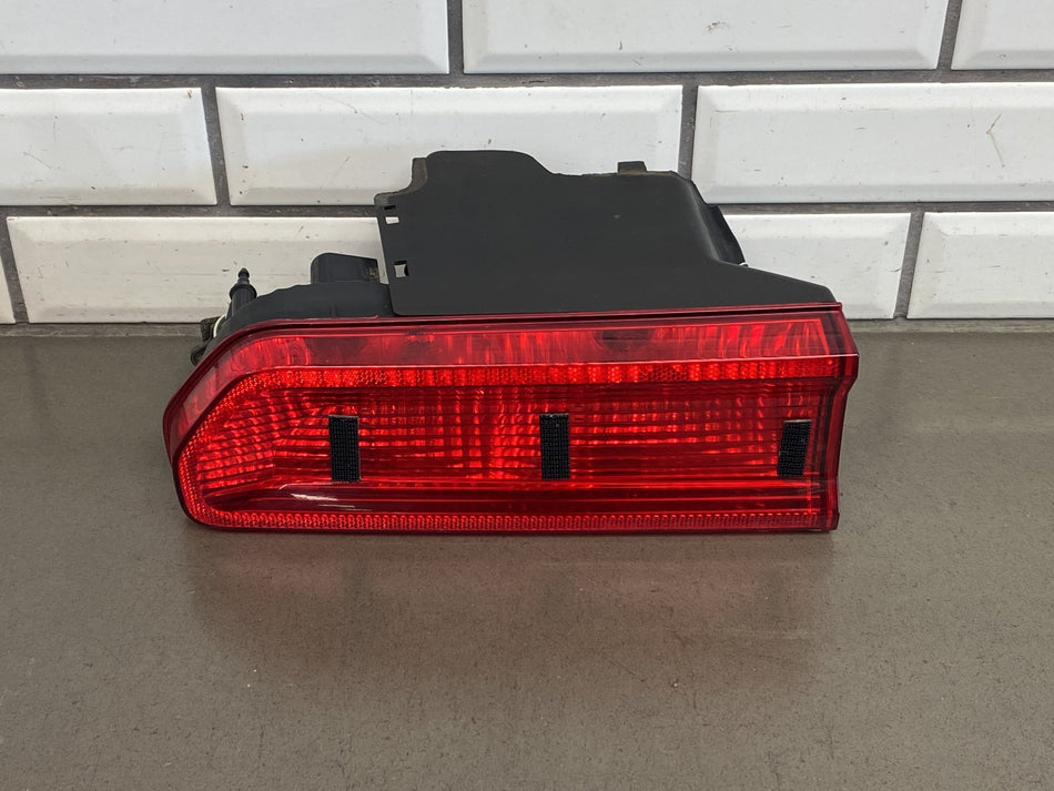 2008-2014 Dodge Challenger Left Driver Tail Light Lamp OEM