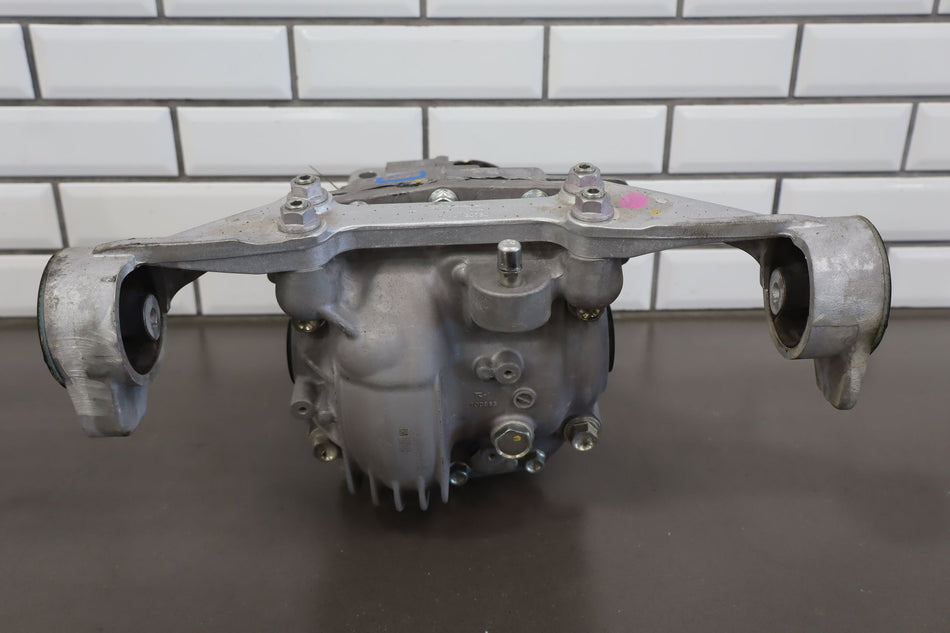 2017 Fiat 124 Spider- Differential Carrier Assembly