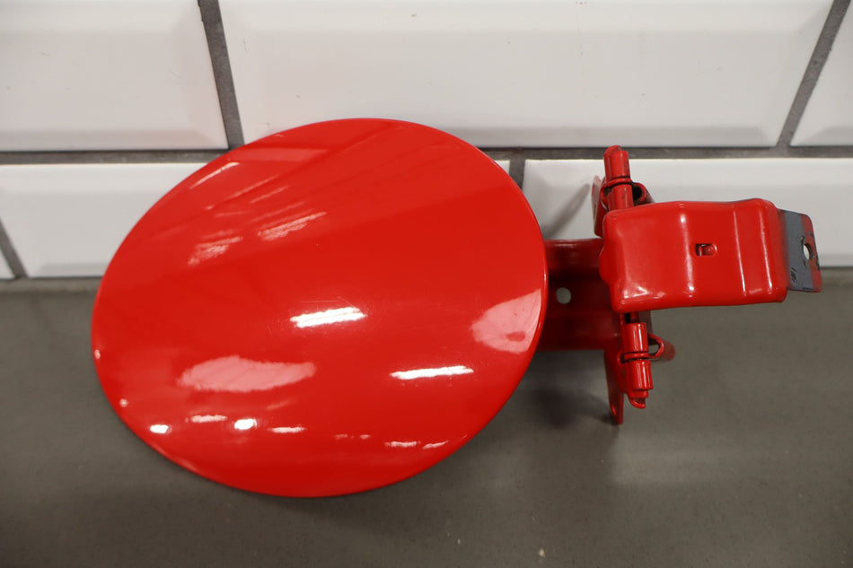 1999 Chevrolet Corvette- Fuel Filler Door