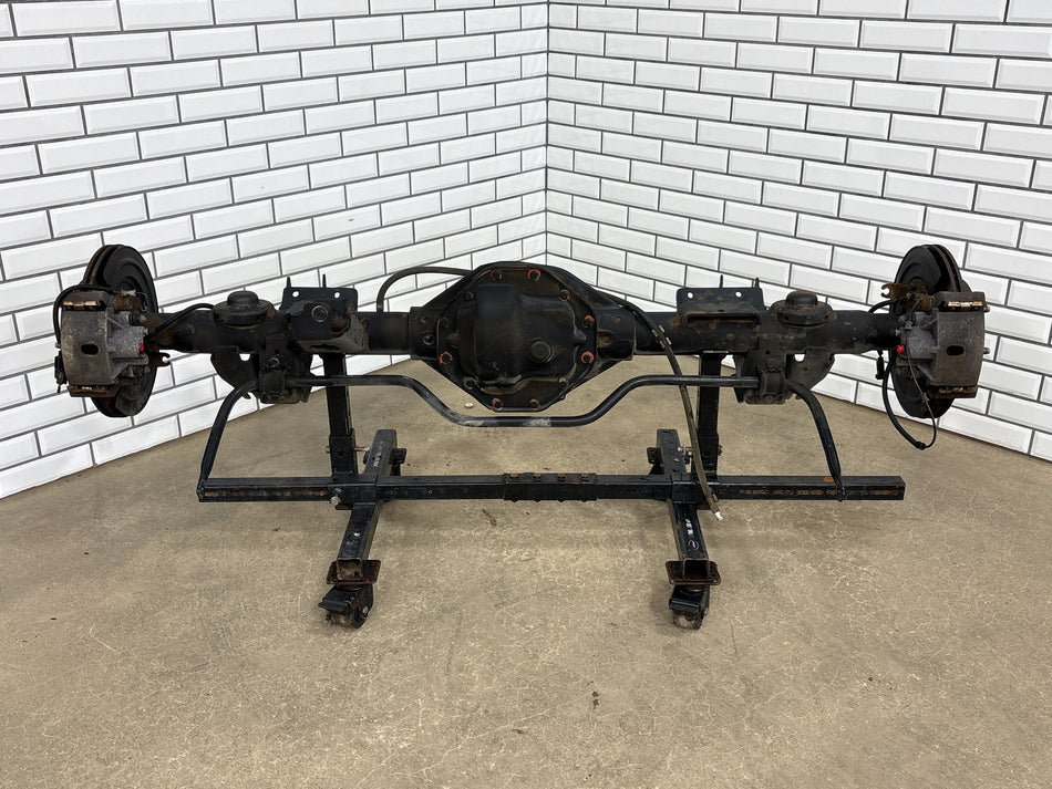 2013-2023 Ram 1500 3.55 Rear Axle Assembly 68334756AG OEM
