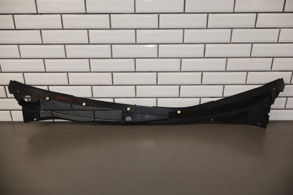 1999 Mitsubishi Eclipse Cowl Vent Panel OEM