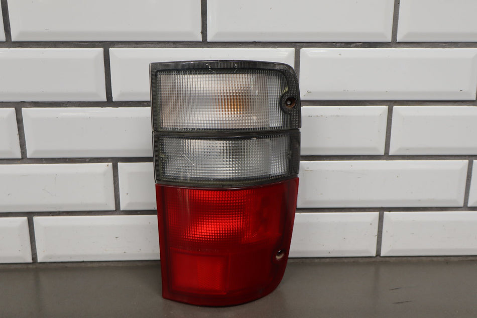 1998-2002 Isuzu Trooper Right Tail Light OEM