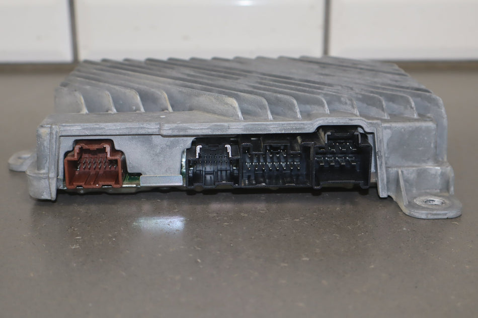 2014-2018 GMC Sierra Radio Amplifier OEM