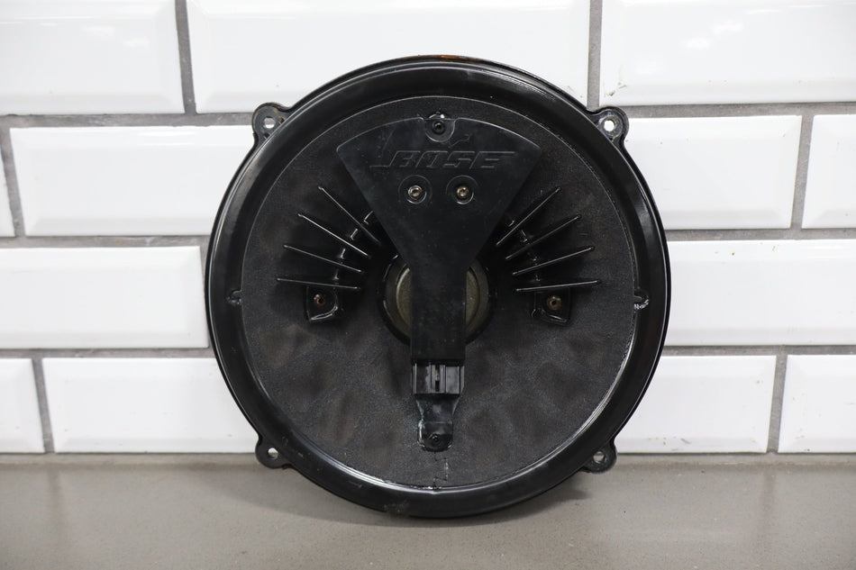 2005 Chevrolet Corvette C6- Speakers