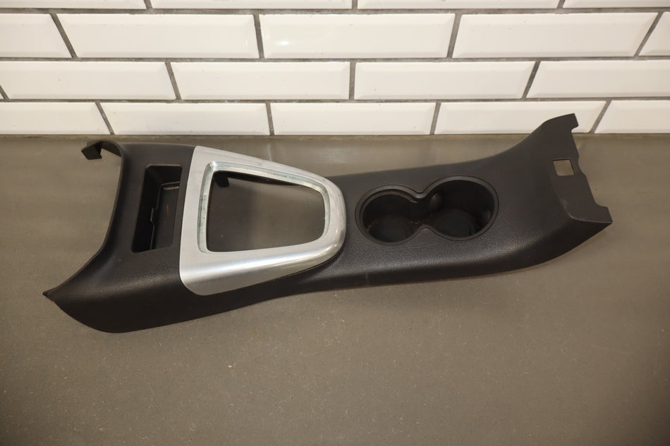 2008 Hummer H3 Centre Console Light Cashmere 313