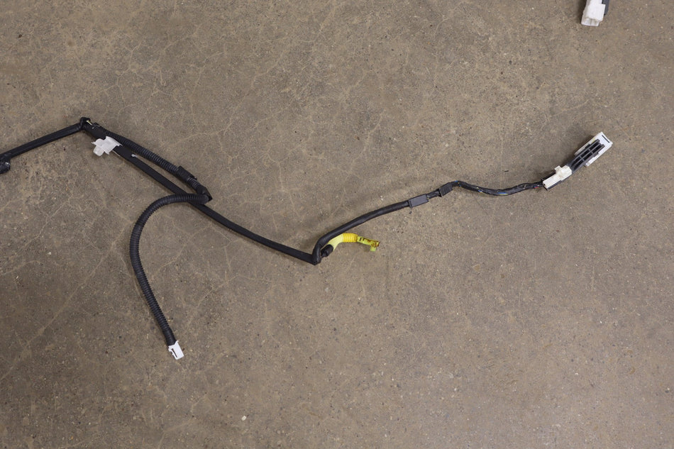 1999 Toyota 4Runner Dash Wiring Harness
