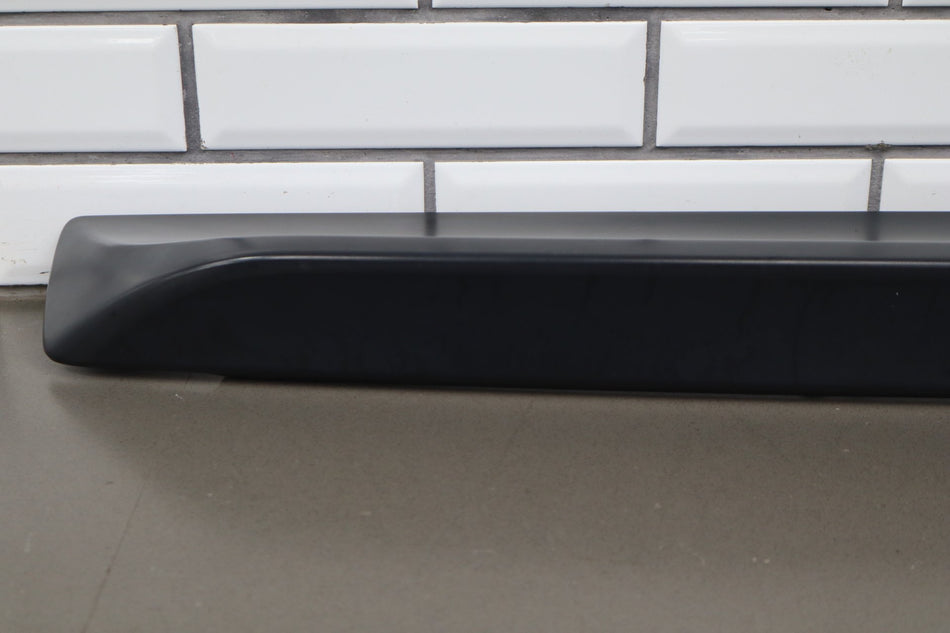 2015-17 Dodge Challenger Scat Pack Rear Spoiler PAU 1ZB40RXFAI