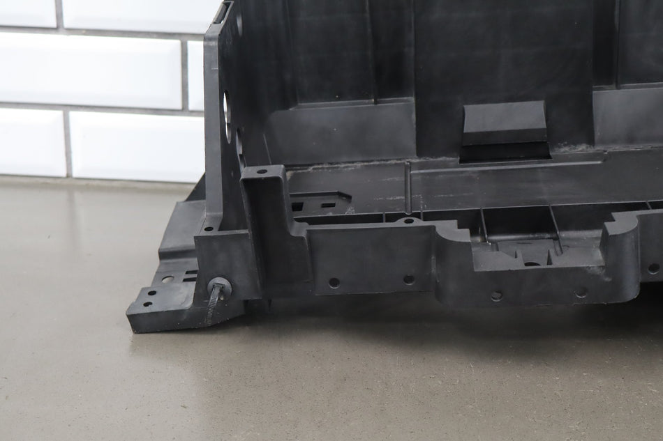 2013-2018 Ram 1500/2500/3500 OEM Battery Tray Bracket Fuse Box Mount