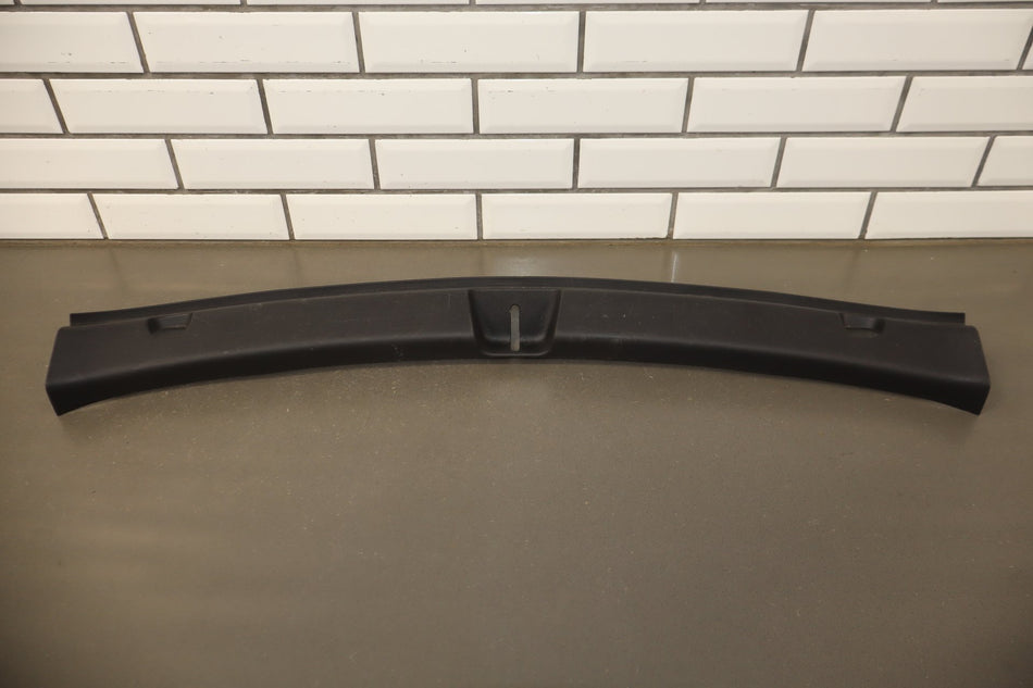 2020 Tesla Model Y- Sill Plates