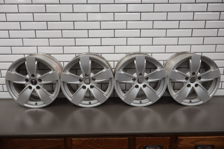 2005 Pontiac GTO Wheel OEM