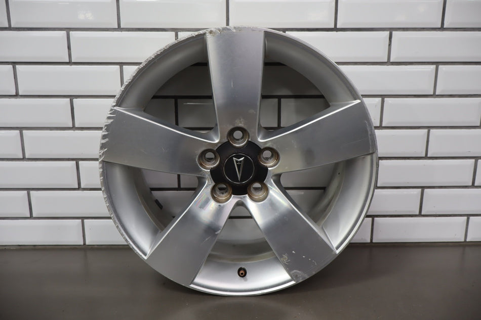 2008-2009 Pontiac G8 Alloy Wheel 92217688 OEM