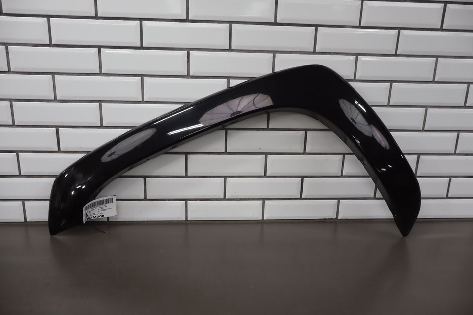 2005 GMC Sierra 2500 HD- Fender Flare